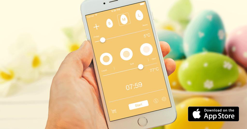 NimzApps's tweet photo. Have a delicious egg on sunday morning!
https://t.co/78By8h4ILO

#AppStore #free #Egg http://t.co/mLFQqB4QGc