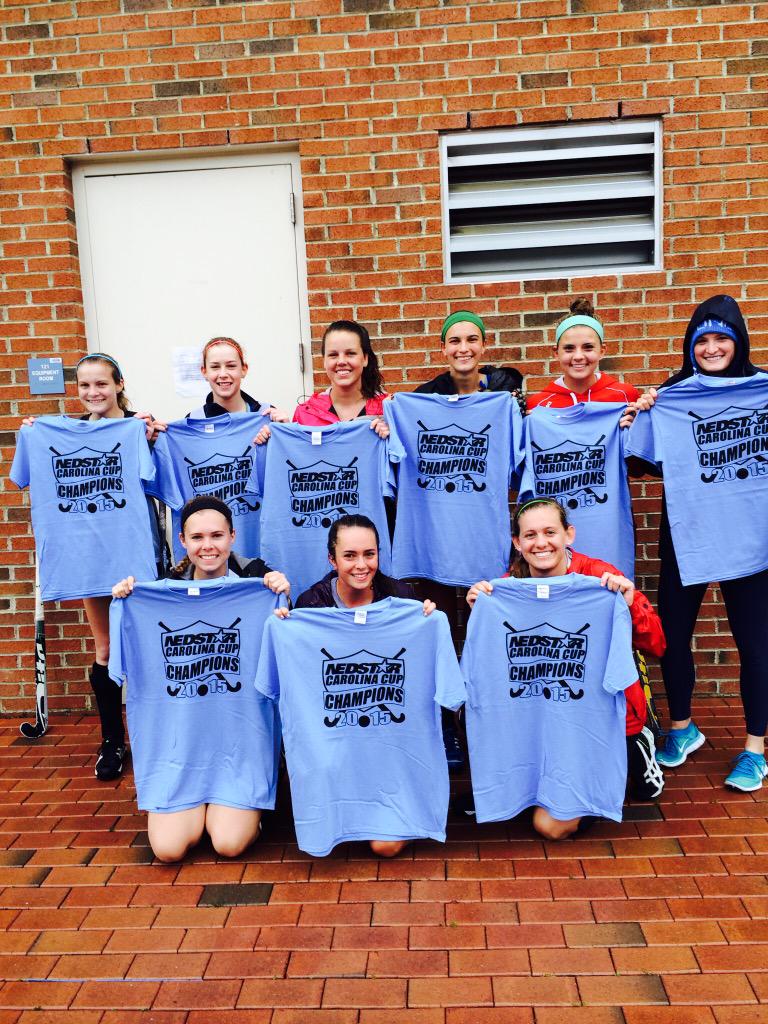 Carolina All Stars tweet media