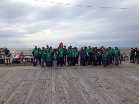 TonyVoros's tweet photo. Group Photo #CCDAY2015 #bravingthecold http://t.co/0EAsye5G5H