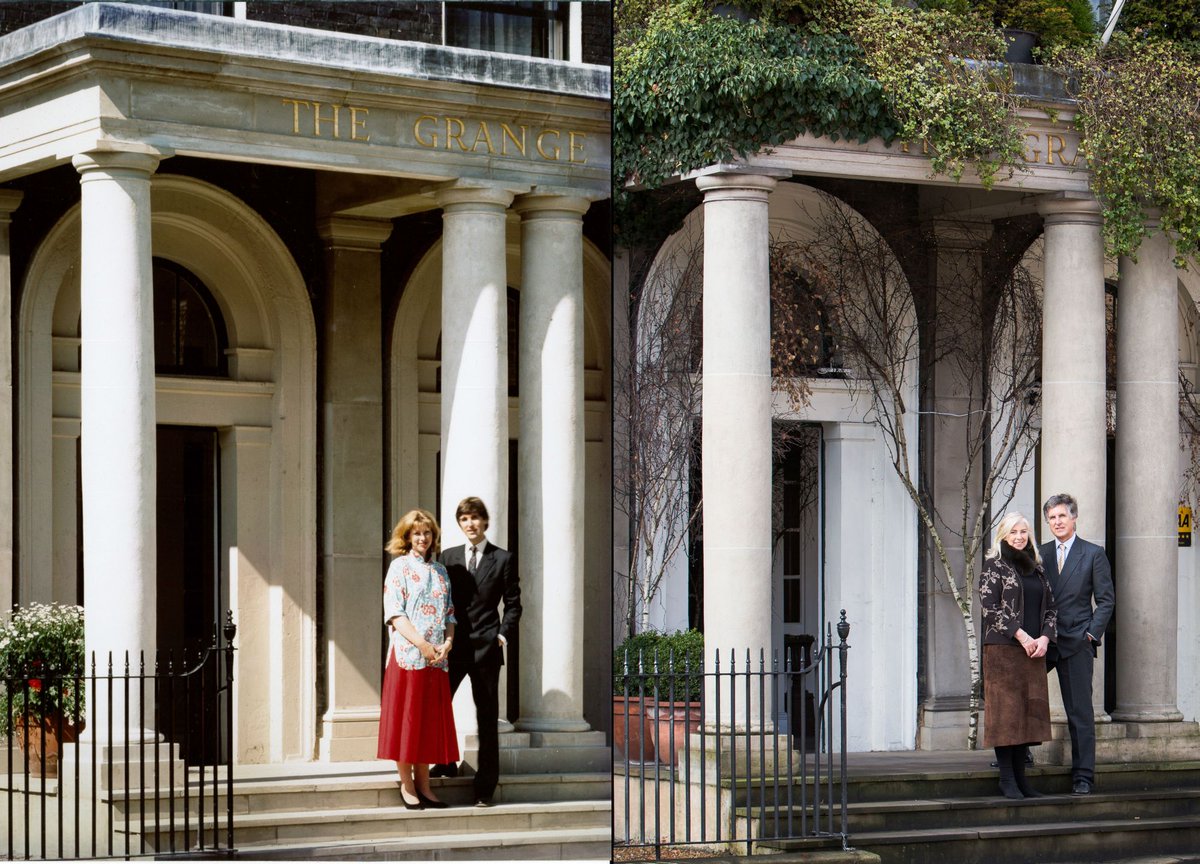 GrangeHotelYork tweet picture