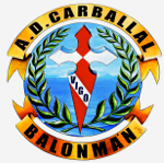 BalonmanoArea's tweet photo. Gr.A #InterJF2015:

@CBZONZAMAS vs @bmalcobendas - 10:30
@ADCarballal vs @atleticobmleon - 12:30 http://t.co/zgCQ1DaxnO