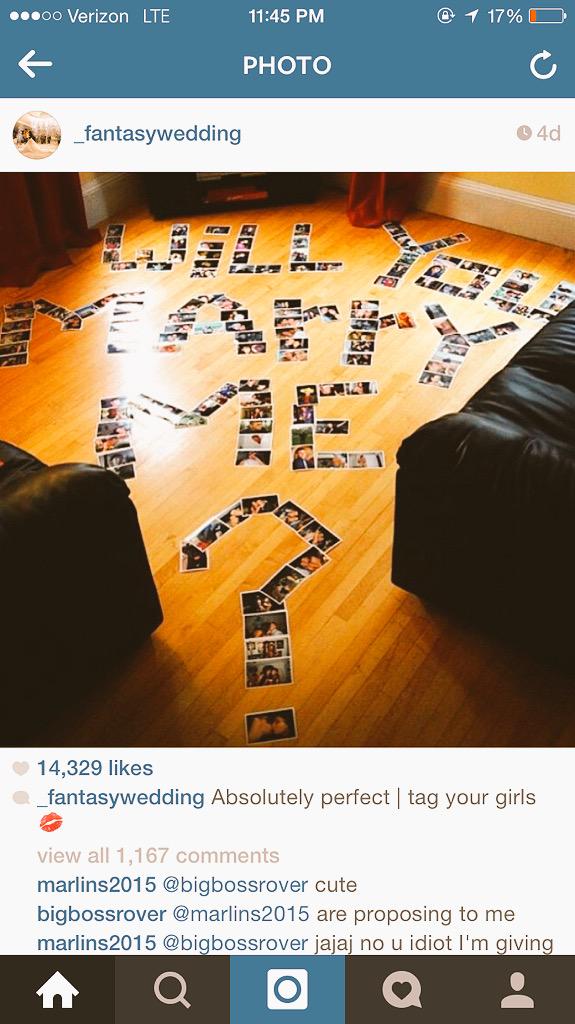 Linnny96's tweet photo. #lifegoals 💎💍 #PictureFreak 📷 http://t.co/pOVBX6hQRn