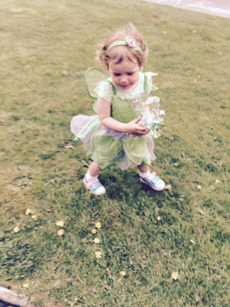 My beautiful girl xx