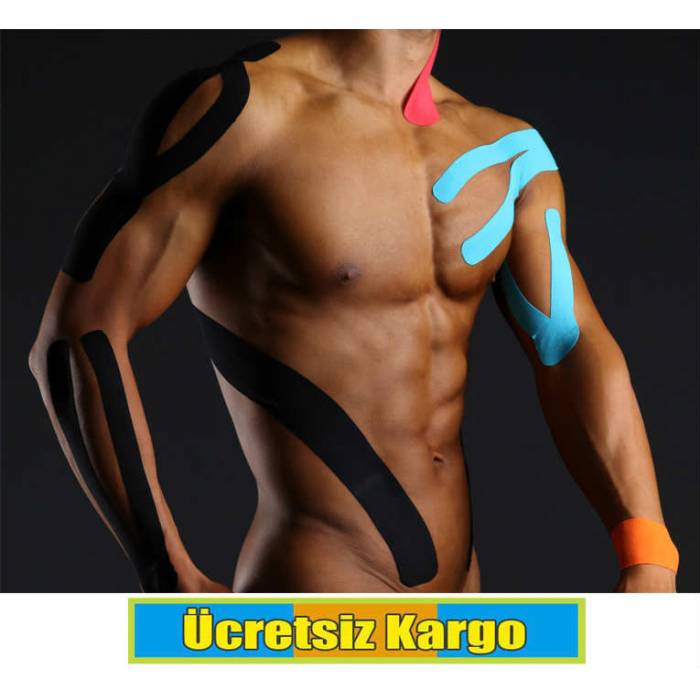Telefonju's tweet photo. ARES BANT- KINESIO TAPE - KINESIOLOGY BANDI  33,90 TL
Ücretsiz Kargo -En uygun Fiyat- 5CMX5MT
http://t.co/FQOCvSlfFA http://t.co/yCOBJXp0rz