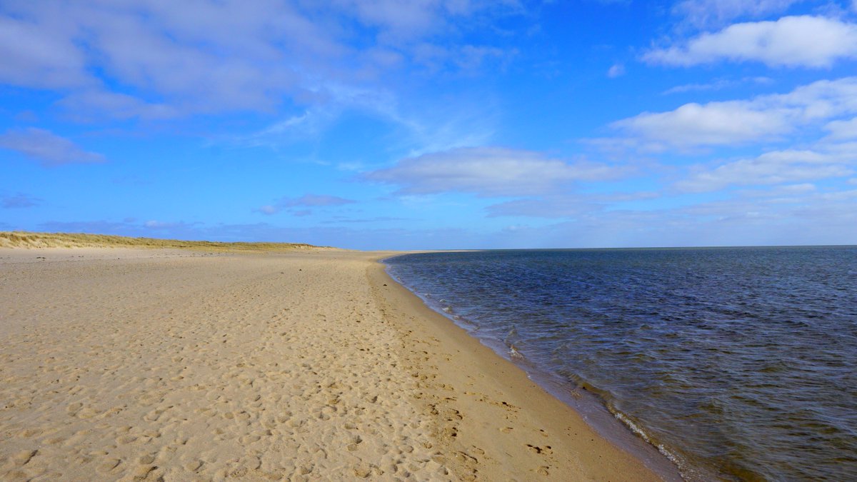 Sylt im Frühling 2015. Zu sich finden. Die Ruhe genießen. Wie hier am Königshafen bei List. wittenbrinks-auf-sylt.de