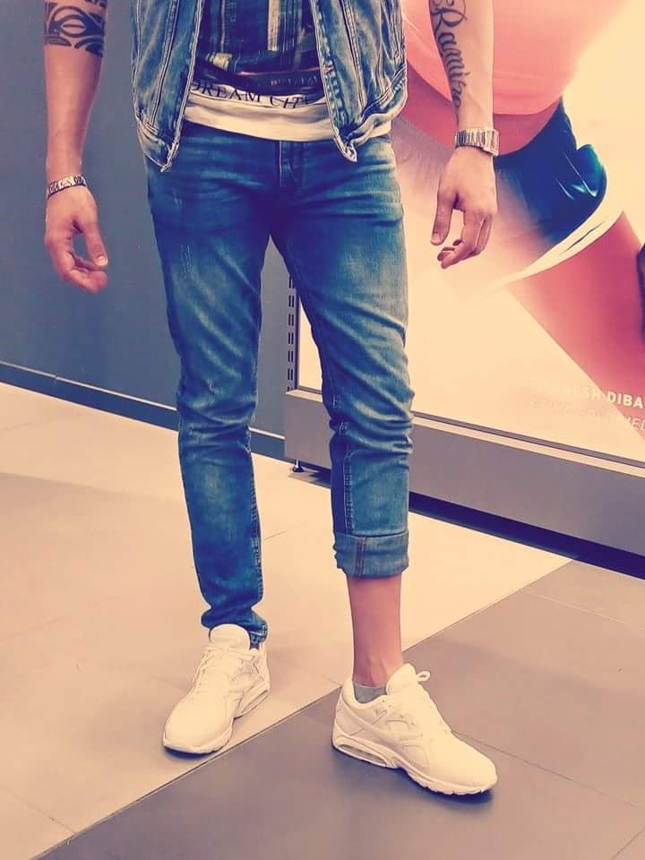 Adrianramir's tweet photo. Mis news Air Max http://t.co/DEzKsPsXBl