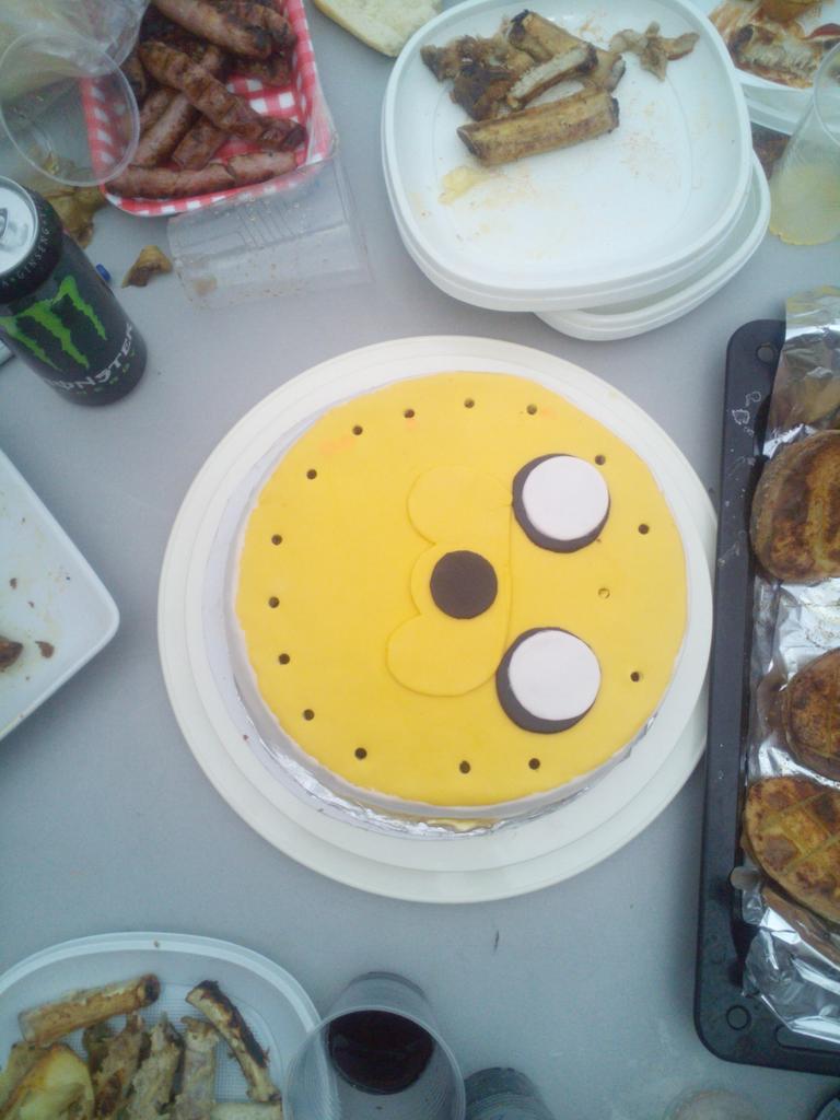 erika_wave's tweet image. Jake ♥