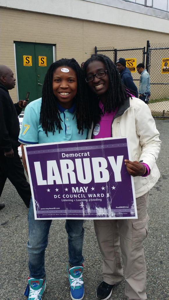 LaRubyMay's tweet photo. Thank you @Korprat for voting early. #so8MAYrise #Purplementum http://t.co/ERfRAGQ5wR