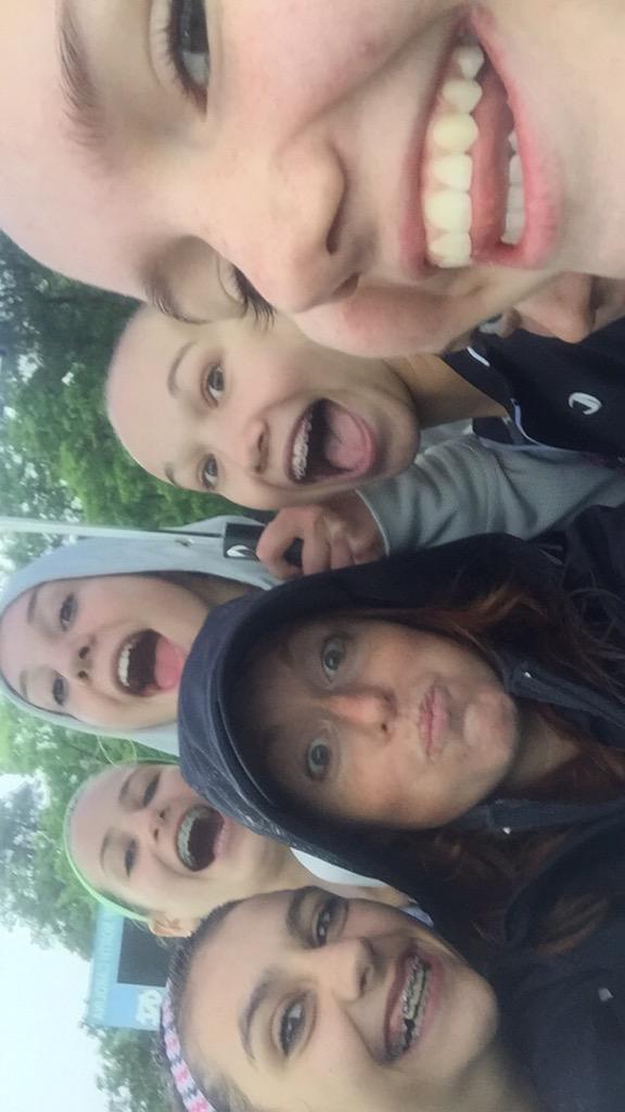 NC Triad FH Club tweet media