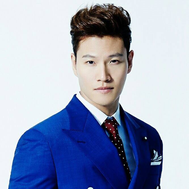 39 Years Old... Noo...! xD I joke, of course Happy Birthday Kim Jong Kook ~ <3  