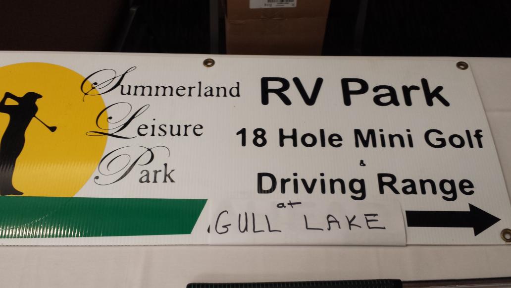 Summerland Leisure Park is here <a href="/EJ_AB_Summer/">EJ AB Summer Travel</a>  at Four Points Sheraton Edm South #yeg #miniGolf
