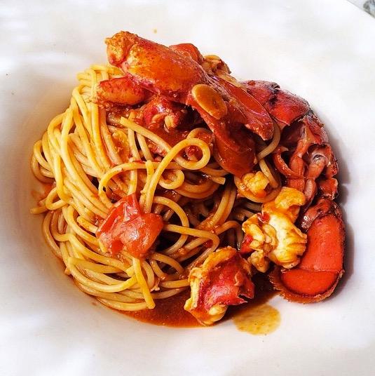 Cecconi's Weho tweet media