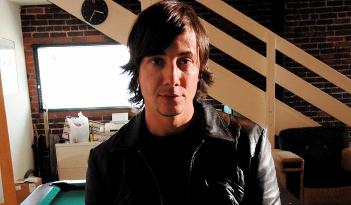 Feliz cumpleaños a Matt Flynn // Happy birthday to Matt Flynn 