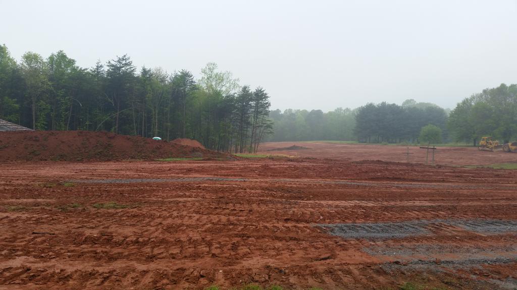 SmithSharpe's tweet photo. If you haven't seen it lately, this is our new look on startown road. God is moving, "come and see!" http://t.co/qzV8AIJ8sF