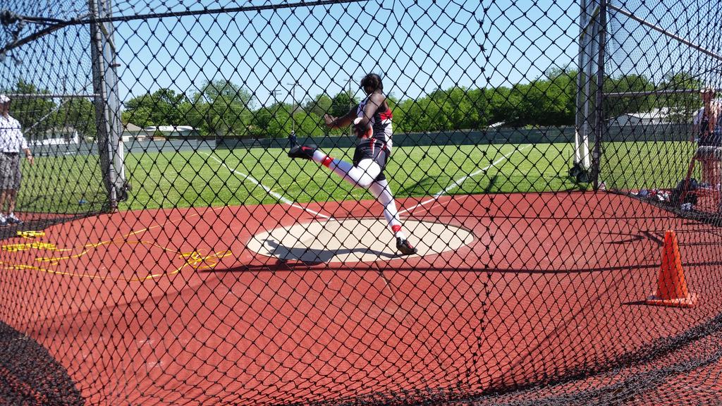 MacArthur Boys Track tweet media