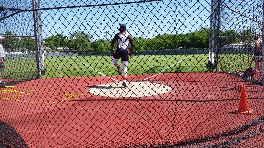 MacArthur Boys Track tweet media