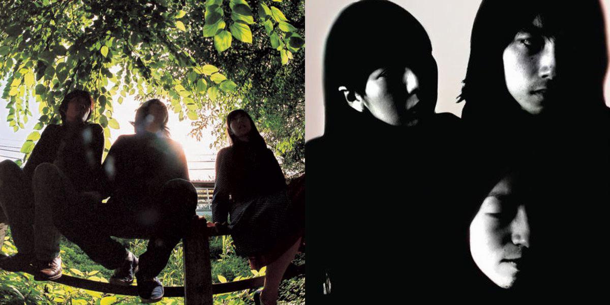 Lamp ランプ 木洩れ陽通りにて　残光　新品未開封CD