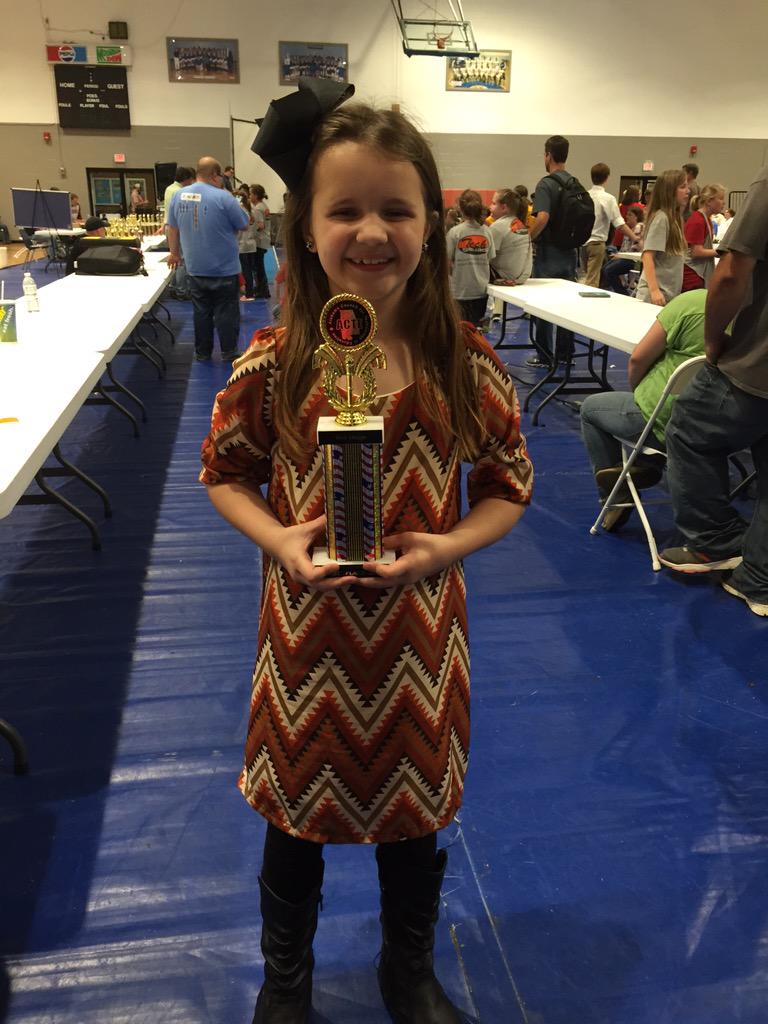 SHill_DMS's tweet photo. @TCBOE Ashley 1st place Website Design! #ACTEdecatur http://t.co/2r8oeYpmzg