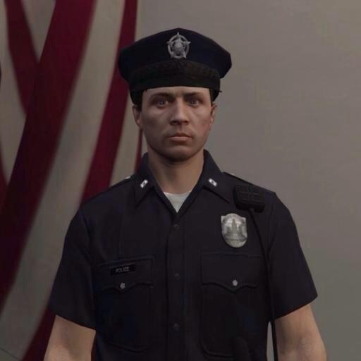 SWAT_GTA's tweet photo. Tomorrow flags will be flown at half mast to honor @Alex_Ashfold http://t.co/5jPeRwxLNG