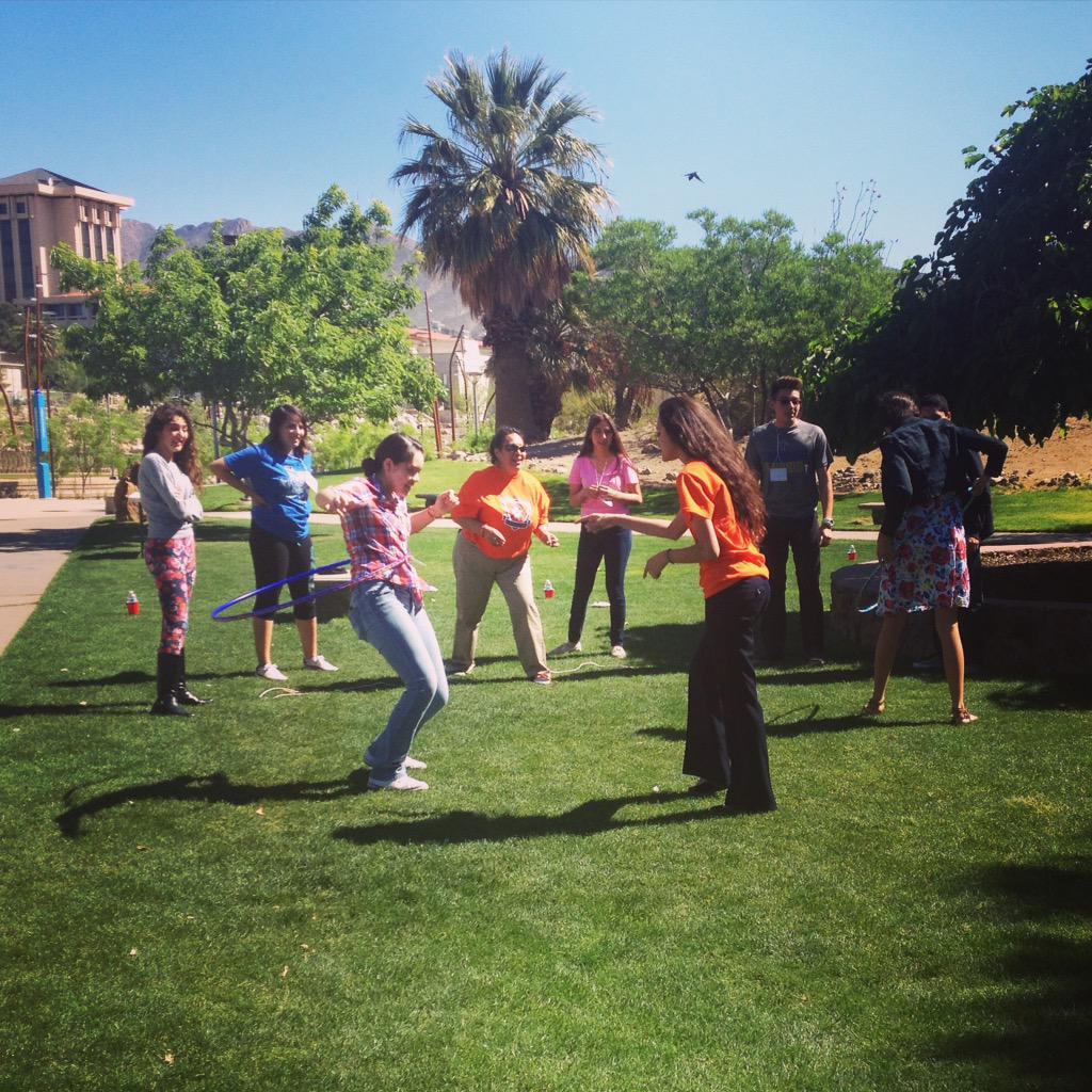 bmartinez_20's tweet photo. #UTEPLead #utep #utepplo http://t.co/UBDZtCGP8X