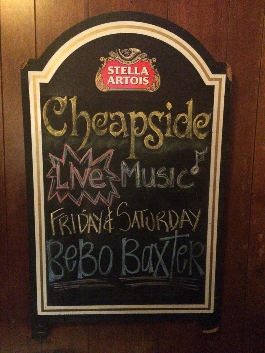 BeboBaxter's tweet image. On in 15! w/ @PDAdams