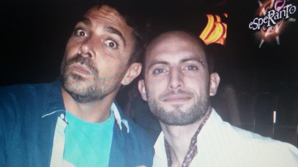 spenorbi's tweet photo. @mmatiasale GRAN NOCHE.CON EL AMIGO. ALE http://t.co/vwa7pQ4VYa