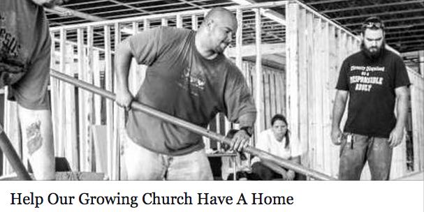 WINWITHFRED's tweet image. Help make life change possible. gofundme.com/sxrehk #gofundme #crowdfunding #constuction