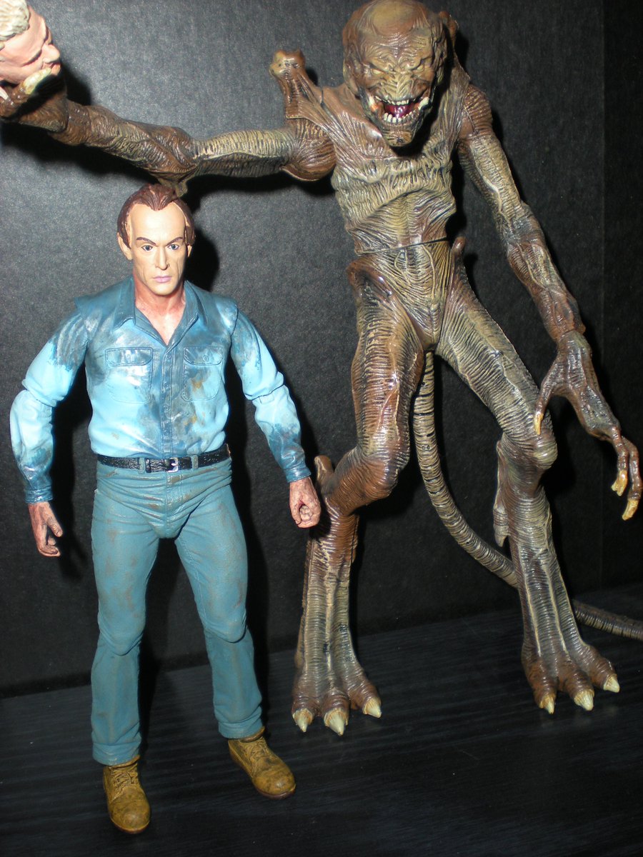 neca pumpkinhead
