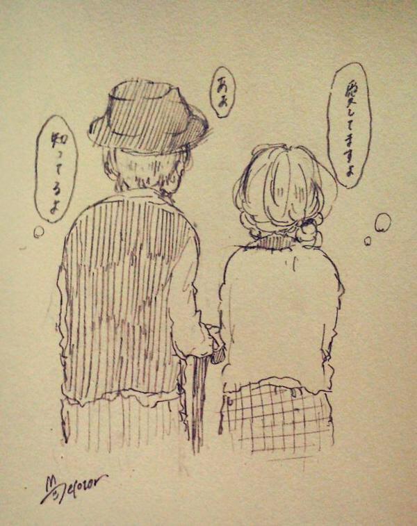 otokotte_saikou's tweet photo. 愛って素敵だと思う。 https://t.co/2SWAxKGvLu