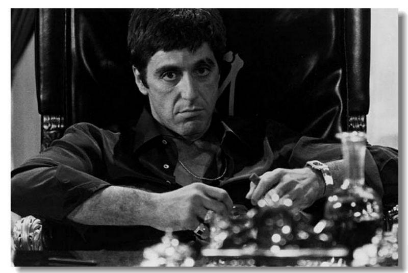 Happy 75th Birthday to native New Yorker  Al Pacino!  