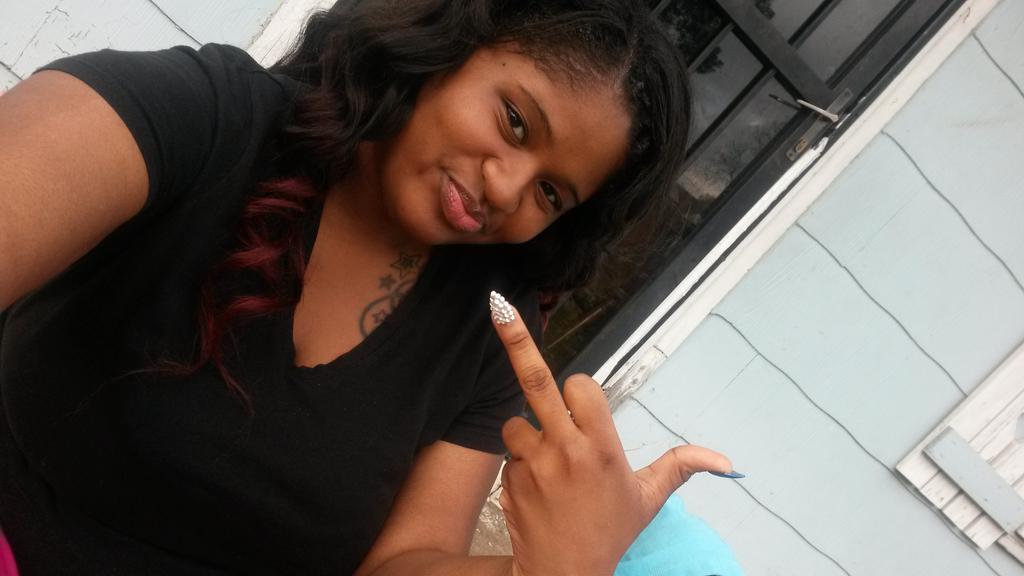 Rochelle Cade (Idrip_drop) Twitter