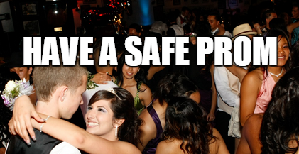 RandallTrevor's tweet image. Prom season has arrived, we hope everyone has a safe one! #enjoyprom #besafe
