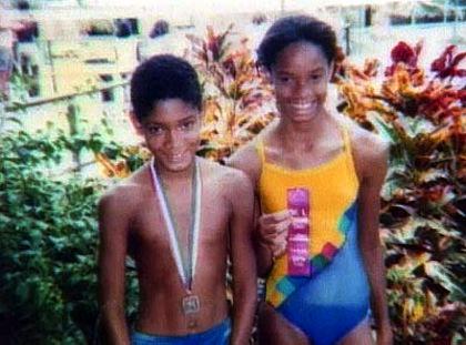 Happy Birthday Tim Duncan! 