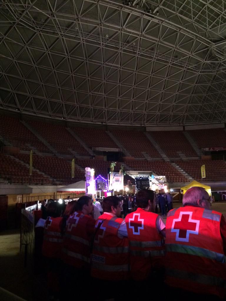 CruzRojaRioja's tweet photo. Tercera y última noche de #Barras2015 Que el alcohol no te la estropee. http://t.co/mfVe9B2Pf5