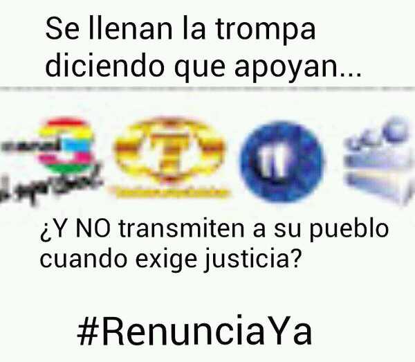 TavAvila's tweet photo. son un asco ,basuras @Canales3y7 @Canales11y13 @RadioSonora94_7 http://t.co/50LbrnoTqt