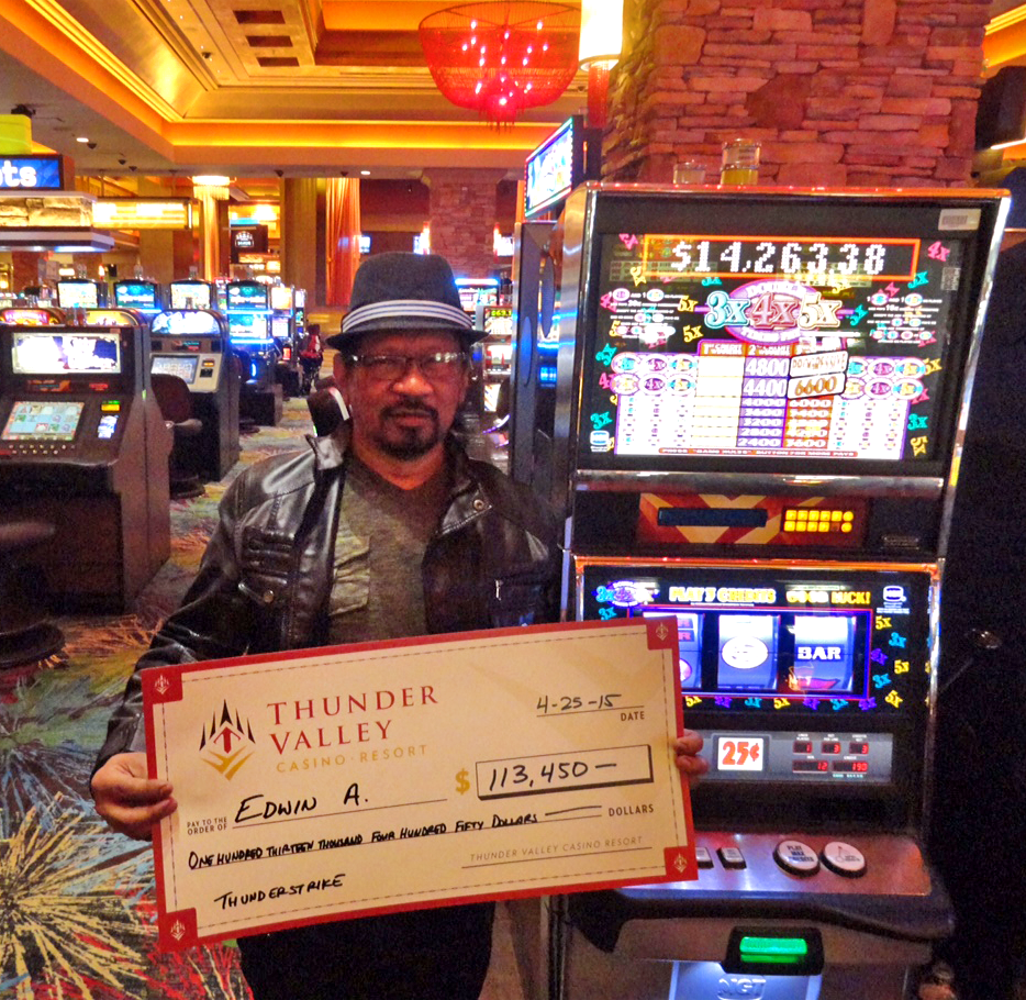 Jackpot Thunder Casino Jackpot Thunder Casino