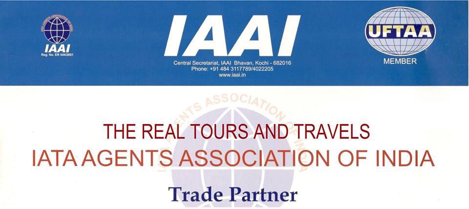 TravelWithReal's tweet image. 