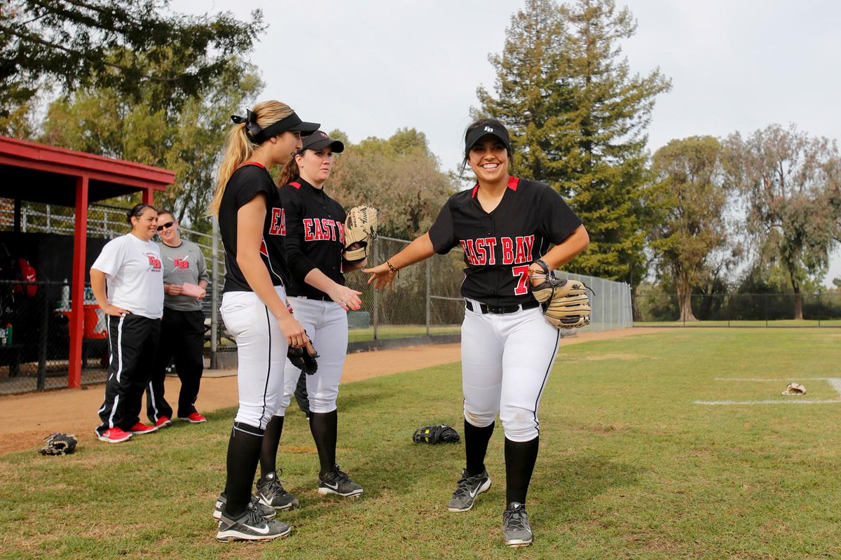 Cal State East Bay Pioneers tweet media
