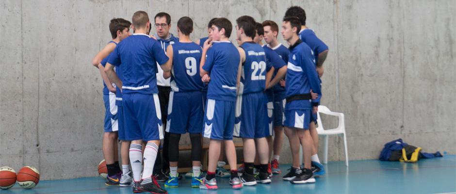 juventudhenares's tweet photo. #ResultadosPartidos #CadeteA vs #BAluche 71-61 PRIMEROS DE GRUPO!! Liderato trabajado, competido y merecido. #123JH http://t.co/DPp4KgGwg7