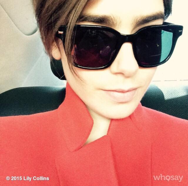 pizzawithlily's tweet photo. She's such a classy lady! 💋💄👠 http://t.co/TduXYi6wHI