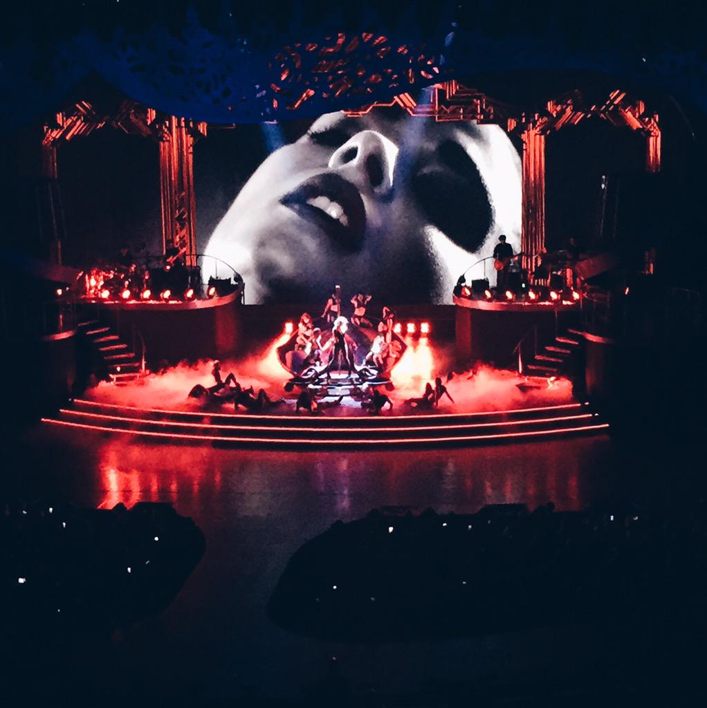 britneyspears's tweet photo. For everyone headed to @PHVegas for #PieceOfMe tonight… get ready for this. See you soon! http://t.co/Mx9PAqiyBa