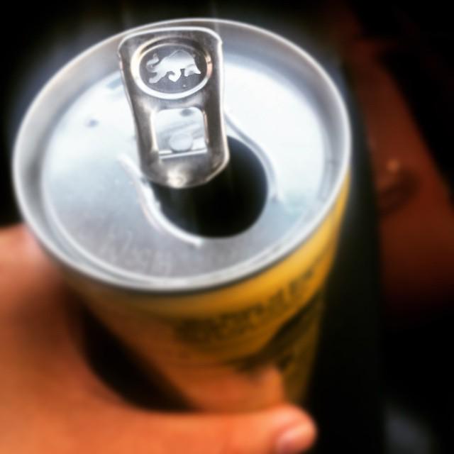 Samplelabs's tweet image. Trying the new #redbull flavor!! #tropical #newflavor #sample #givesyouwings #tropicalwings #energy #energydrink #s…