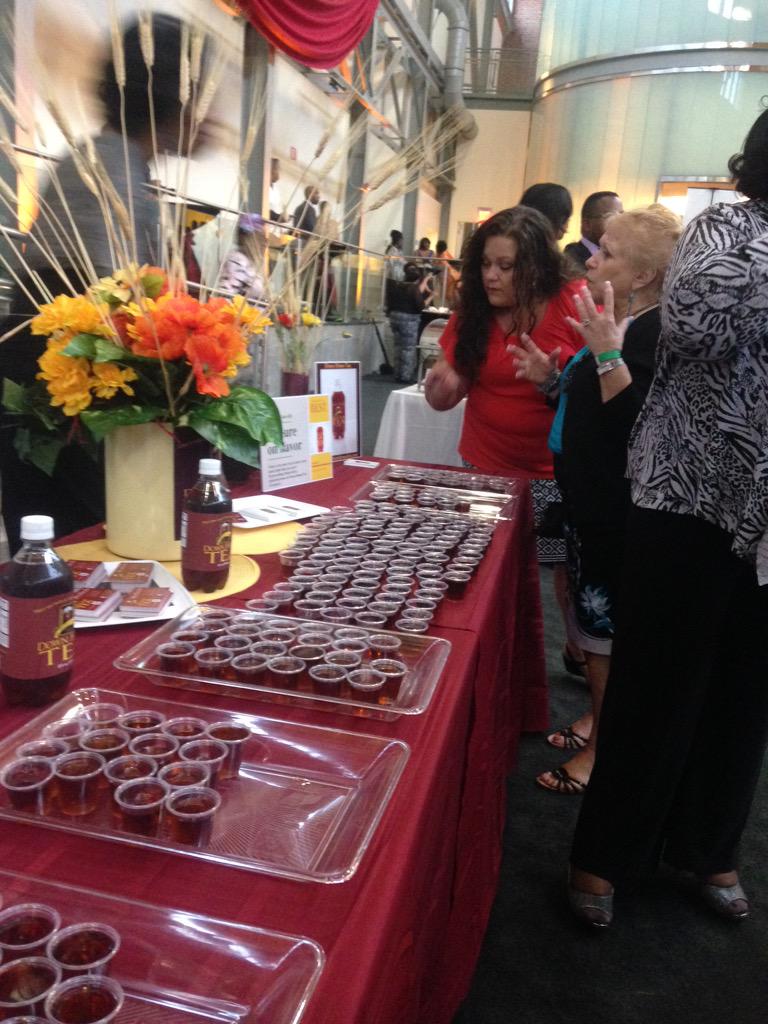 Rivulet Liqueur tweet media