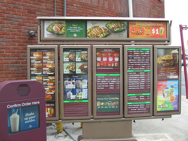 "It's not food if it arrived through the window of your car." -@MichaelPollan