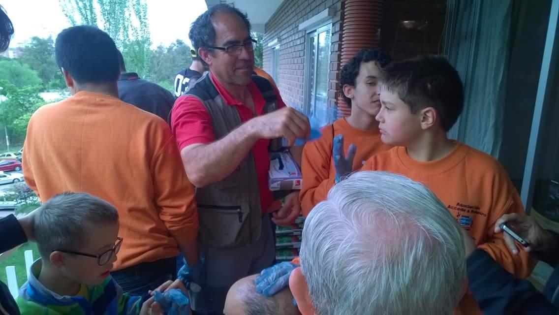 Accede a Respiro (@arespiro) on Twitter photo 