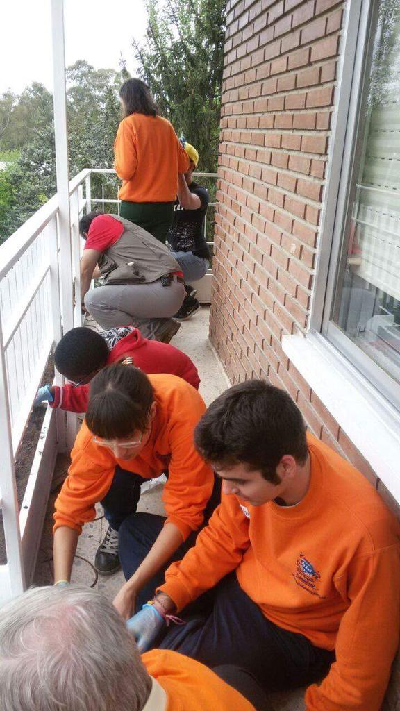 Accede a Respiro (@arespiro) on Twitter photo 