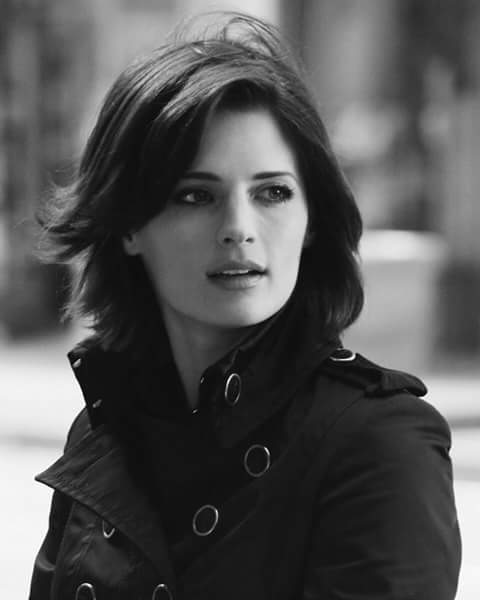  HAPPY BIRTHDAY!!!!! ENJOY YOUR SPECIAL DAY WITH YOUR FRIENDS AND FAMILY!!! 
YOU ALWAYS BE KATE BECKETT 