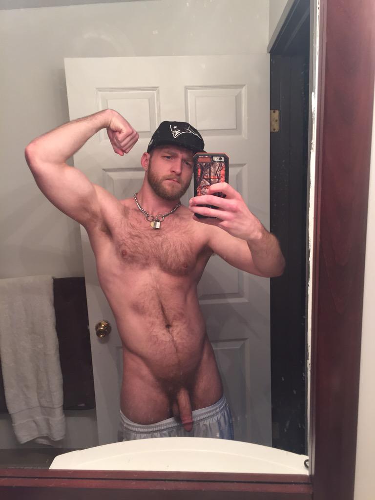 DeviantOtter's tweet photo. I've just realized I never post pics with a boner sooooo here's my first effort http://t.co/2LOcYFASC4