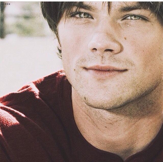 doit_spn's tweet photo. como o jared consegue ser tão perfeito? http://t.co/jLKcKZT3bo