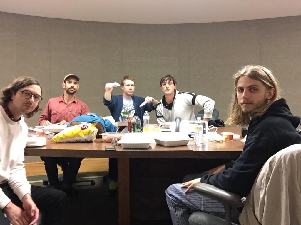 Real Estate, band (realestateband) Twitter